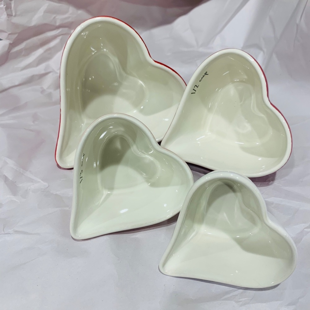 Meansuring Cups - Picture 3 of 8